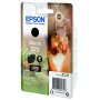 Epson Squirrel C13T37814020 tinteiro 1 unidade(s) Original Rendimento padrão Preto