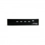 StarTech.com Divisor e amplificador de sinal HDMI de 4 portas