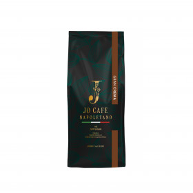 Café em grão Gusto Gran Crema 1 kg