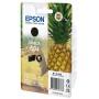 Epson 604 tinteiro 1 unidade(s) Original Preto