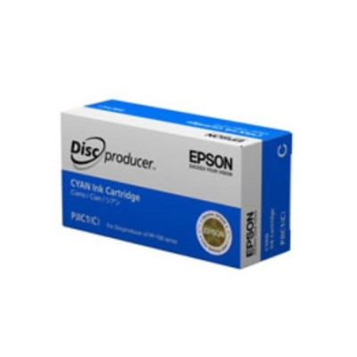 Epson C13S020688 tinteiro 1 unidade(s) Original Ciano