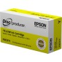 Epson C13S020692 tinteiro 1 unidade(s) Compatível Amarelo