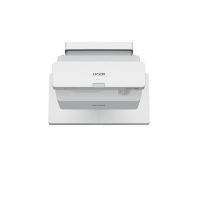 Epson EB-760W datashow Projetor de ultra curta distância 4100 ANSI lumens 3LCD 1080p (1920x1080) Branco