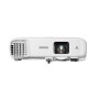 Epson EB-992F datashow Projetor de distância normal 4000 ANSI lumens 3LCD 1080p (1920x1080) Branco