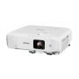 Epson EB-E20 datashow Projetor de distância normal 3400 ANSI lumens 3LCD XGA (1024x768) Branco