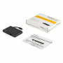 StarTech.com DKT30CHVCM base & duplicador de portas Com fios USB 3.2 Gen 1 (3.1 Gen 1) Type-C Preto