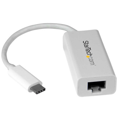 StarTech.com US1GC30W cartão de rede Ethernet 5000 Mbit s