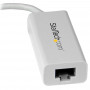 StarTech.com US1GC30W cartão de rede Ethernet 5000 Mbit s
