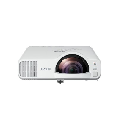 Epson EB-L210SF datashow Projetor de curta distância 4000 ANSI lumens 3LCD Compatibilidade 3D Branco