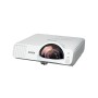 Epson EB-L210SF datashow Projetor de curta distância 4000 ANSI lumens 3LCD Compatibilidade 3D Branco