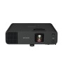 Epson EB-L265F datashow 4600 ANSI lumens 3LCD 1080p (1920x1080) Compatibilidade 3D Preto