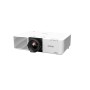 Epson EB-L530U datashow Projetor de distância normal 5200 ANSI lumens 3LCD WUXGA (1920x1200) Branco