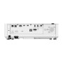 Epson EB-L570U datashow 5200 ANSI lumens 3LCD WUXGA (1920x1200) Preto, Branco