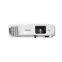 Epson EB-W49 datashow Projetor de distância normal 3800 ANSI lumens 3LCD WXGA (1280x800) Branco