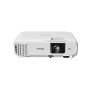 Epson EB-W49 datashow Projetor de distância normal 3800 ANSI lumens 3LCD WXGA (1280x800) Branco