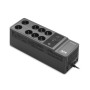 APC Back- 650VA 230V 1 USB charging port - (Offline-) USV UPS Em espera (Offline) 0,65 kVA 400 W 8 tomada(s) CA