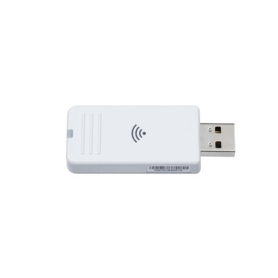 Epson DUAL FUNCTION WIRELESS ADAPTER Adaptador Wi-Fi USB