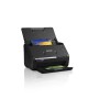 Epson FastFoto FF-680W Scanner com alimentação por folhas 600 x 600 DPI A4 Preto