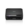 Epson FastFoto FF-680W Scanner com alimentação por folhas 600 x 600 DPI A4 Preto