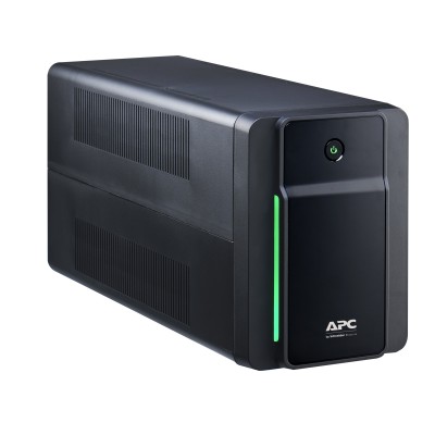 APC BX1200MI UPS Linha interativa 1,2 kVA 650 W 6 tomada(s) CA