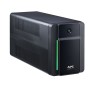 APC BX1200MI UPS Linha interativa 1,2 kVA 650 W 6 tomada(s) CA