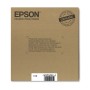 Epson Apple T129 tinteiro 1 unidade(s) Original Preto, Ciano, Magenta, Amarelo