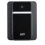 APC Back- 1600VA 230V AVR French Sock UPS Linha interativa 1,6 kVA 900 W 4 tomada(s) CA