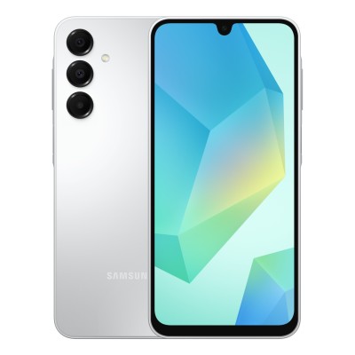 Samsung Galaxy A16 17 cm (6.7") Dual SIM híbrido 4G USB Type-C 4 GB 128 GB 5000 mAh Cinzento
