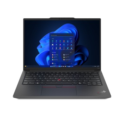 Lenovo ThinkPad E14 Gen 6 (Intel) Intel Core Ultra 7 155H Computador portátil 35,6 cm (14") WUXGA 16 GB DDR5-SDRAM 512 GB SSD