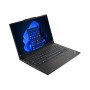Lenovo ThinkPad E14 Gen 6 (Intel) Intel Core Ultra 7 155H Computador portátil 35,6 cm (14") WUXGA 16 GB DDR5-SDRAM 512 GB SSD