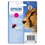 Epson T0713 tinteiro 1 unidade(s) Original Rendimento padrão Magenta