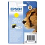 Epson T0714 tinteiro 1 unidade(s) Original Amarelo