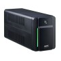 APC BX750MI UPS Linha interativa 0,75 kVA 410 W 4 tomada(s) CA