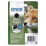 Epson Fox T1281 tinteiro 1 unidade(s) Original Preto