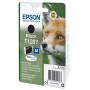 Epson Fox T1281 tinteiro 1 unidade(s) Original Preto