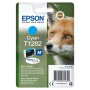 Epson Fox T1282 tinteiro 1 unidade(s) Original Ciano