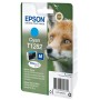 Epson Fox T1282 tinteiro 1 unidade(s) Original Ciano