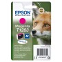 Epson Fox T1283 tinteiro 1 unidade(s) Original Magenta