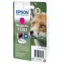 Epson Fox T1283 tinteiro 1 unidade(s) Original Magenta