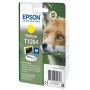 Epson Fox T1284 tinteiro 1 unidade(s) Original Amarelo