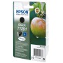 Epson Apple T1291 tinteiro 1 unidade(s) Original Preto