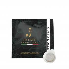 Café em pastilha Gusto Dolce x 150