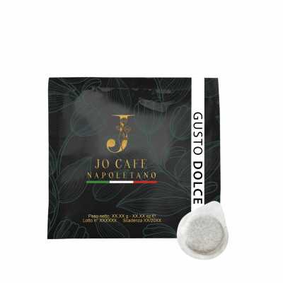 Café em pastilha Gusto Dolce x 150