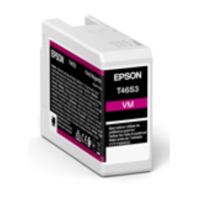 Epson UltraChrome Pro10 tinteiro 1 unidade(s) Original Magenta intenso