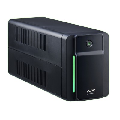 APC BX950MI UPS Linha interativa 0,95 kVA 520 W 6 tomada(s) CA