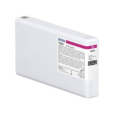 Epson UltraChrome Pro10 tinteiro 1 unidade(s) Original Magenta