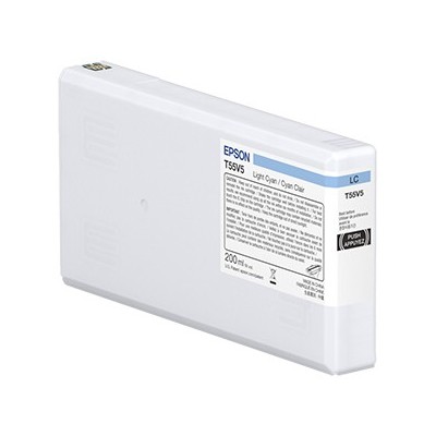 Epson UltraChrome Pro10 tinteiro 1 unidade(s) Original Ciano