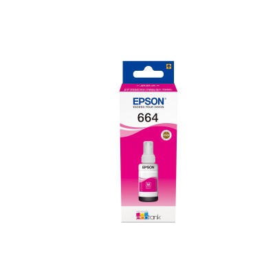 Epson T6643