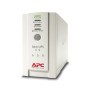 APC Back- UPS Em espera (Offline) 0,65 kVA 400 W 4 tomada(s) CA