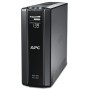 APC Back- Pro UPS Linha interativa 1,5 kVA 865 W 10 tomada(s) CA